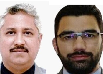 Significant reshuffle in J&K Civil Admin: Mandeep Bhandari LG’s new Pr Secy, Abid Rashid heads Tourism