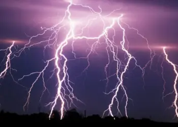 Shepherd Killed After Lightning Strike In Keran Valley’s Dutibegh Area