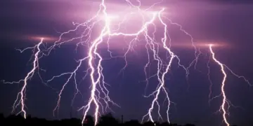 Shepherd Killed After Lightning Strike In Keran Valley’s Dutibegh Area