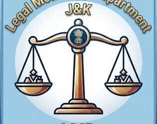 LMD intensifies festival season enforcement across J&K