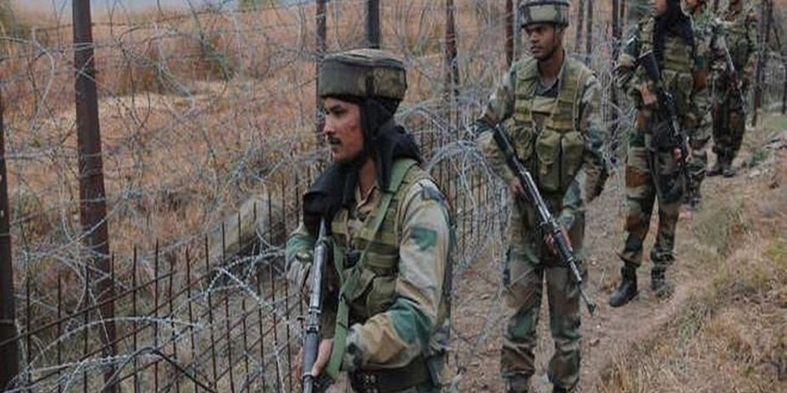 PoK girl sent back to Pakistan through Poonch crossing