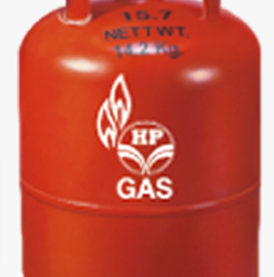 Cooking Gas Refill rates changed from 4 February, 2021