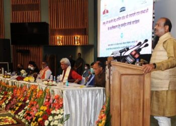 Democracy connects our diversities: LS Speaker Birla