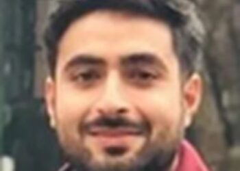 Labroo IAS Officer of Tripura cadre to take over as new Dir Information