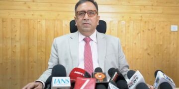 Centre plans Hill Councils for all 7 Ladakh distts, Art 371 framework under consideration