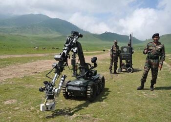 Ladakh admin proposes to notify 5.69 lakh kanals for field firing range in Kargil