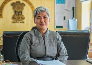 Ladakh admin to take up shifting of exam centres with Kashmir University: Secy Education