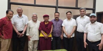 Ladakh to get UT-level elected body with legislative powers