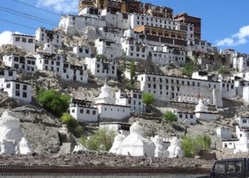95 % jobs to be reserved for Ladakhis, women to have 33 % reservation in Hill Councils, Says Dorjay
