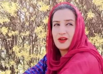 Lady killed, her 10-yr-old nephew injured in militant attack at Chadoora