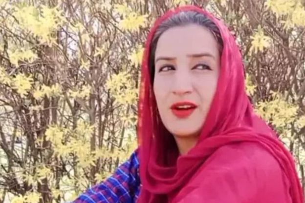Lady killed, her 10-yr-old nephew injured in militant attack at Chadoora