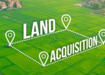 Govt notifies draft rules under Central Land Acquisition Act