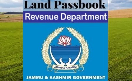Govt distributes 28 lakh passbooks in J&K under ‘Aapki Zameen Aapki Nigrani’