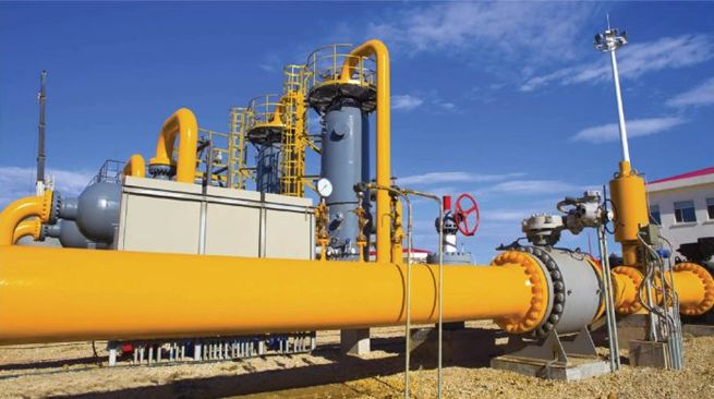 Centre Launches Bidding For City Gas Distribution Network In J&K, N-E