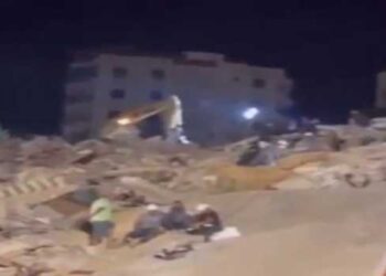 Over 100 killed in Lebanon due to Israeli strikes