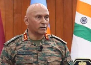 J&K Vital Pillar Of India’s National-Security Architecture: Northern Army Commander
