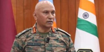 J&K Vital Pillar Of India’s National-Security Architecture: Northern Army Commander