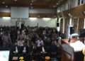 Lieutenant Governor Attended Valedictory Session of National Seminar on Environment, Climate and Sustainability at Kashmir University