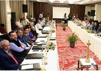 1 Lakh Cr ‘Urban Challenge’ Fund A City Game Changer, Says LG Sinha at AIFORERA Meet