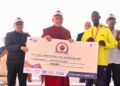 Kashmir Marathon emerging as flagship sporting event, boosting J&K’s global sports tourism profile