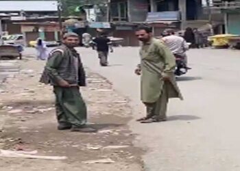 Life limping back to normalcy along LoC as ceasefire holds