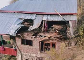LoC flare-up: India says ‘deplorable’ that Pak chose Diwali to disrupt peace in JK
