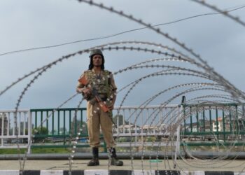 Option ‘limited lockdown’ after April 14 gaining ground