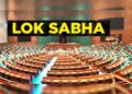 BJP issues three-line whip to its Lok Sabha MPs to be present in House for passing Budget