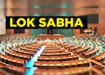 BJP issues three-line whip to its Lok Sabha MPs to be present in House for passing Budget