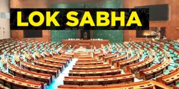 BJP issues three-line whip to its Lok Sabha MPs to be present in House for passing Budget