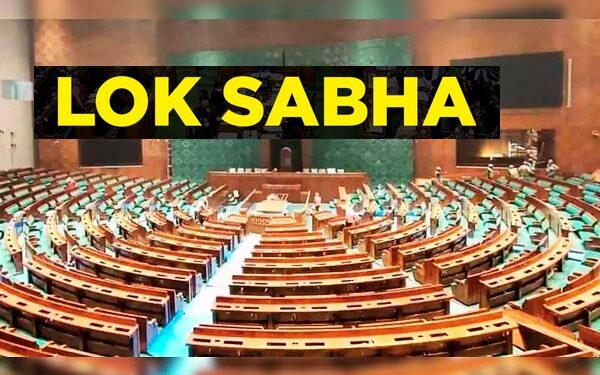 BJP issues three-line whip to its Lok Sabha MPs to be present in House for passing Budget