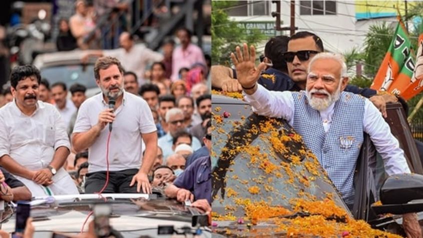 Lok Sabha Elections ’24: Campaigning ends for first phase in 102 seats