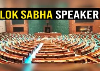 No consensus on speaker, INDIA bloc’s fields K Suresh against Om Birla for the top post