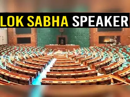 No consensus on speaker, INDIA bloc’s fields K Suresh against Om Birla for the top post