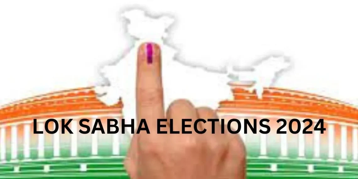 Lok Sabha polls: 1202 candidates in fray across 88 constituencies in Phase II