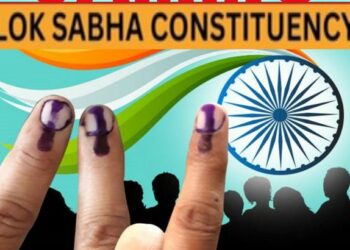 Jammu LS seat set for big battle today as second phase begins