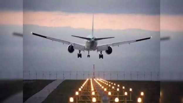 Low visibility in Jammu leads to delays, flight cancellations