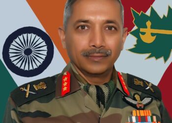 Don’t want to kill militants, offer them surrender opportunities : GoC 15 Corps Lt Gen B S Raju
