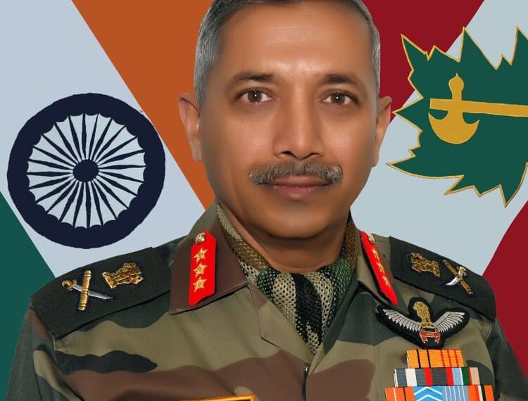 Don’t want to kill militants, offer them surrender opportunities : GoC 15 Corps Lt Gen B S Raju