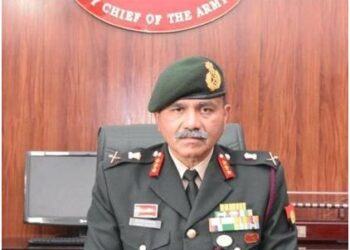 Lt Gen C Bansi Ponnappa takes over as Dy Chief of Army Staff