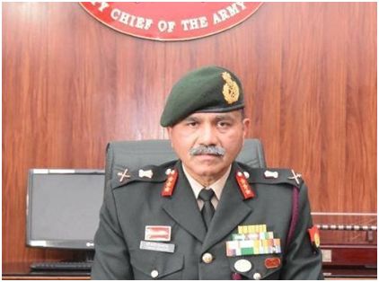 Lt Gen C Bansi Ponnappa takes over as Dy Chief of Army Staff