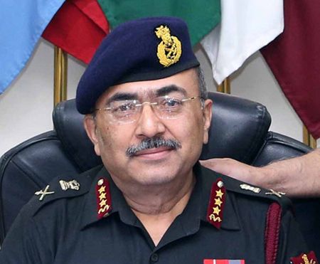Lt Gen (Dr.) Anup Banerji appointed first Executive Director AIIMS Awantipora