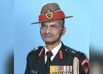 Lt Gen MV Suchindra Kumar to be new Vice Chief of Army