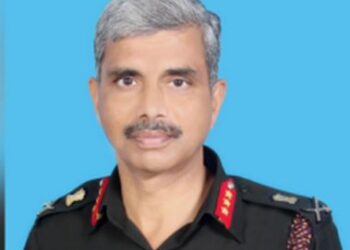 Lt Gen Manoj Katiyar to be next DGMO
