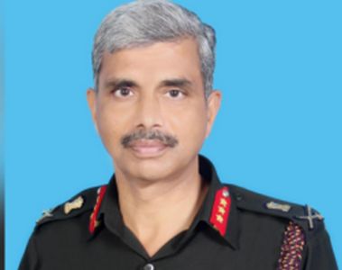 Lt Gen Manoj Katiyar to be next DGMO