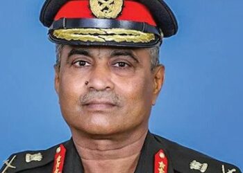Lt General Manoj Pande appointed new Army Chief, Gen Naravane retiring on April end