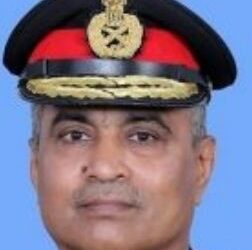 Lt Gen Manoj Pande assumes charge as vice chief of Army Staff