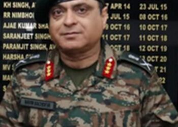 Army has enhanced operational presence, set up new posts in Jammu region, says GoC 16 Corps