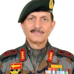 Security situation in J&K peaceful, army committed to working of civil admin in fear free environment : Norther Army Commander