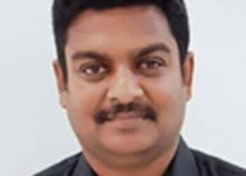 Govt appoints M Raju as Div Com Kashmir till Anshul Garg assumes charge